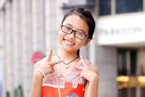 Phương Mỹ Chi trở lại show PSY nhí sau lùm xùm catse