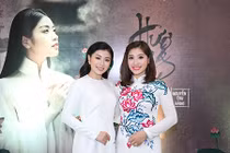 Sao mai Thu Hằng tiết lộ có “đại gia chống lưng” khi làm album 