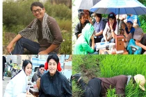 Những “sự cố phim trường” dở khóc dở cười của Sao Việt