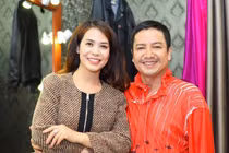 Nghệ sĩ Chí Trung đầu năm phải vay tiền bạn gái vì lý do không ngờ