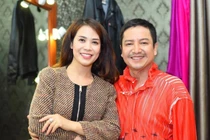 Nghệ sĩ Chí Trung đầu năm phải vay tiền bạn gái vì lý do không ngờ