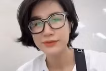 Trang Trần đính chính thông tin mang bầu lần hai: Chỉ là "bụng bia"!