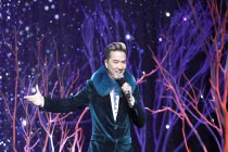 Mr. Đàm: Hát lơ mơ là bị ... chém ngay