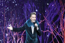 Mr. Đàm: Hát lơ mơ là bị ... chém ngay