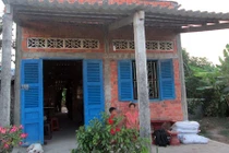 Vụ bố trói, đánh chết con trai: Bi kịch từ rượu, nghèo