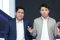 Trấn Thành - Đức Thịnh và loạt sao mâu thuẫn, cạch mặt khi hợp tác