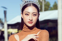 Lương Thùy Linh tiết lộ cát-sê không ngờ khi dự sự kiện