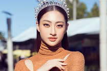 Lương Thùy Linh tiết lộ cát-sê không ngờ khi dự sự kiện