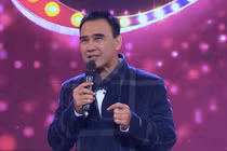 MC Quyền Linh muốn rút khỏi showbiz, chia sẻ bản thân mang nhiều bệnh