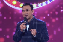 MC Quyền Linh muốn rút khỏi showbiz, chia sẻ bản thân mang nhiều bệnh