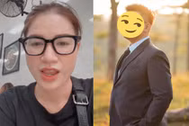 Bị lừa vào rọ, hacker bà Phương Hằng chửi Trang Trần: "Con rắn độc"