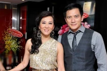 Kỳ Duyên trải lòng hai lần ly hôn, hai lần tay trắng