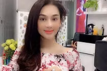 Lâm Khánh Chi mất ngủ vì sơ ý đánh rơi vòng tay 5 tỷ 