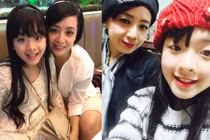 Ngắm con gái diễn viên Chiều Xuân lớn bổng, xinh đẹp