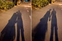 MC Vân Hugo lần đầu khoe ảnh tình tứ bên bạn trai