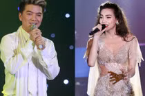 Những kỷ lục gây choáng trong liveshow của sao Việt