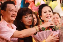 NSƯT Trung Anh: “Anh Tú xứng đáng làm giám đốc hơn Xuân Bắc“