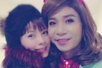 Danh hài Công Lý chia tay người đàn bà thứ ba