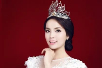 Xin đi thi hoa hậu quốc tế, vì sao Kỳ Duyên bị từ chối?