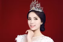 Xin đi thi hoa hậu quốc tế, vì sao Kỳ Duyên bị từ chối?