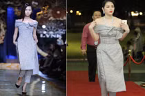 Có gì trong show thời trang khủng của Lý Nhã Kỳ?