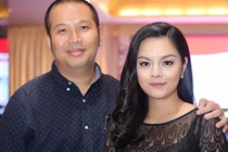 Vợ chồng Phạm Quỳnh Anh, Quang Huy chào đón con gái thứ hai