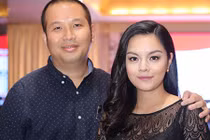 Vợ chồng Phạm Quỳnh Anh, Quang Huy chào đón con gái thứ hai