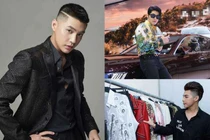 Noo Phước Thịnh: Sao hạng A, tài sản khủng vẫn “xin tiền mẹ“