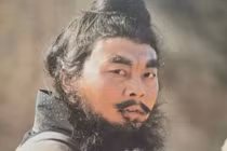 "Trương Phi" Lý Tĩnh Phi qua đời