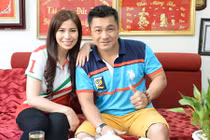 Chuyện ít biết về đả nữ đầu tiên trên màn ảnh Việt