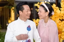 Chồng Phan Như Thảo sau vụ bị tố thiếu tiền cấp dưỡng nuôi con