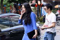 Phi Thanh Vân đau đớn vì sảy thai lần 4