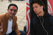 Chiến Thắng tặng lời nhạc chế động viên Công Phượng