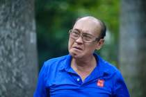 Tòa án thụ lý vụ Duy Phương kiện HTV, NSX Sau ánh hào quang