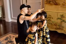 Đỗ Mạnh Cường bị cảnh báo "cẩn thận mang tiếng lợi dụng con nuôi"