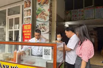 Tăng cường kiểm tra, giám sát an toàn thực phẩm từ cơ sở