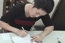 Bầu Hòa bị phạt 40 triệu vụ hai người mẫu thi chui