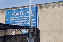 Đông Y Hồng Lý hoạt động "chui", thách thức cơ quan chức năng