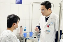 Lý do nam sinh nhét đoạn dây điện 26 cm vào "cậu nhỏ"