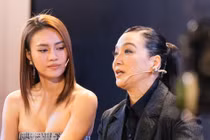 NSND Lê Khanh dừng đóng phim sau 40 năm