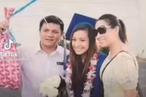 Lộ ảnh hiếm Phi Nhung bên chồng cũ và con gái?