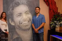 Em trai Paul Walker tiết lộ bức chân dung “độc” về anh 