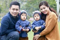 BTV Trung Nghĩa lần đầu kể chuyện gà trống nuôi con