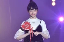 Nữ ca sĩ Nhật Bản đột tử ở tuổi 18