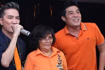 Đàm Vĩnh Hưng: “Tôi không thể sống cuộc sống dơ bẩn này nữa”