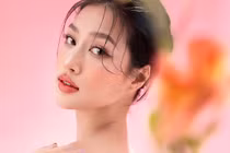 Hoa hậu Đoàn Thiên Ân xinh bất ngờ trong bộ ảnh mới