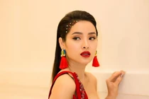 Phương Trinh Jolie: "Tôi sẽ làm lại vòng 1 vì đã quá hạn sử dụng"