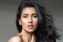 Ngắm người đẹp Thái Lan vừa đăng quang Hoa hậu Siêu quốc gia 2019