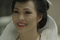 Phương Thanh kể khó khi đóng Hằng Nga ở tuổi tứ tuần