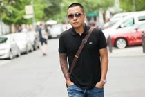 Tuấn Hưng kêu gọi fan ủng hộ người dân Quảng Ninh